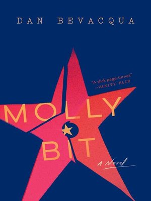 cover image of Molly Bit